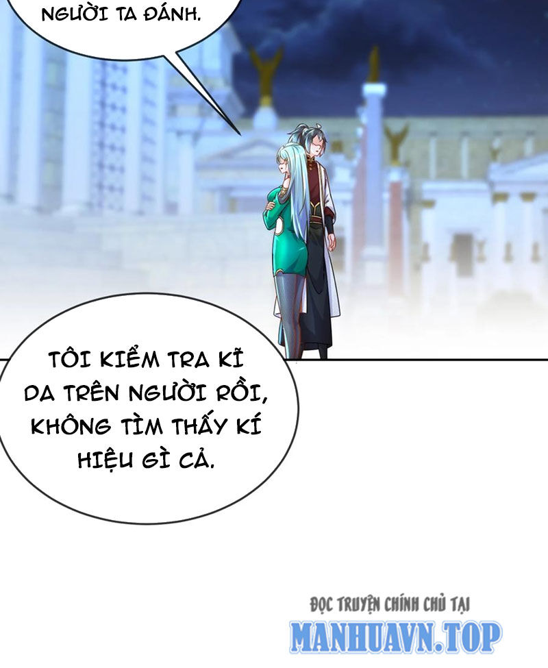 Tuyệt Sắc Đạo Lữ Đều Nói Ngô Hoàng Thể Chất Vô Địch Chap 132 - Next Chap 133