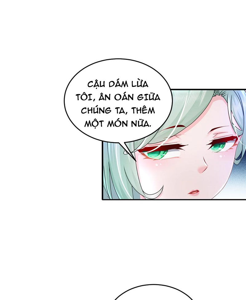 Tuyệt Sắc Đạo Lữ Đều Nói Ngô Hoàng Thể Chất Vô Địch Chap 132 - Next Chap 133