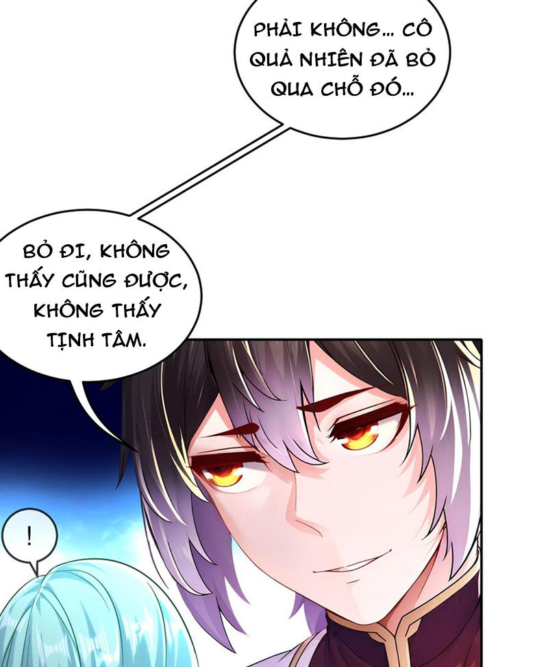 Tuyệt Sắc Đạo Lữ Đều Nói Ngô Hoàng Thể Chất Vô Địch Chap 132 - Next Chap 133