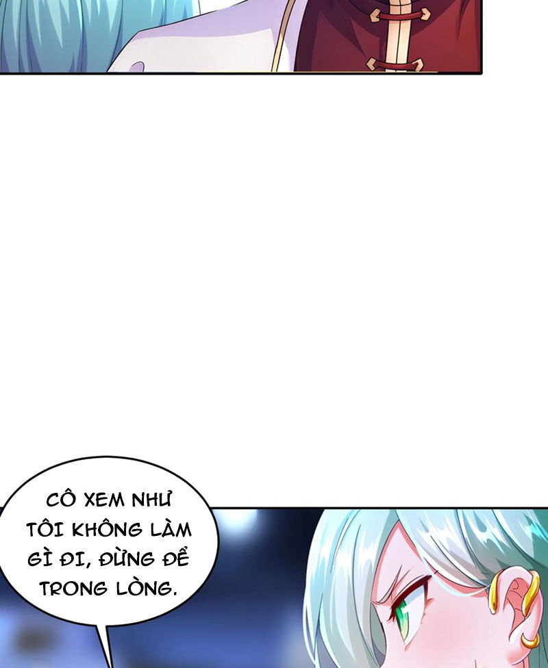 Tuyệt Sắc Đạo Lữ Đều Nói Ngô Hoàng Thể Chất Vô Địch Chap 132 - Next Chap 133