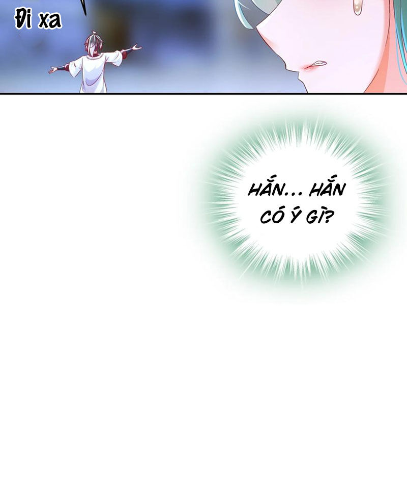 Tuyệt Sắc Đạo Lữ Đều Nói Ngô Hoàng Thể Chất Vô Địch Chap 132 - Next Chap 133