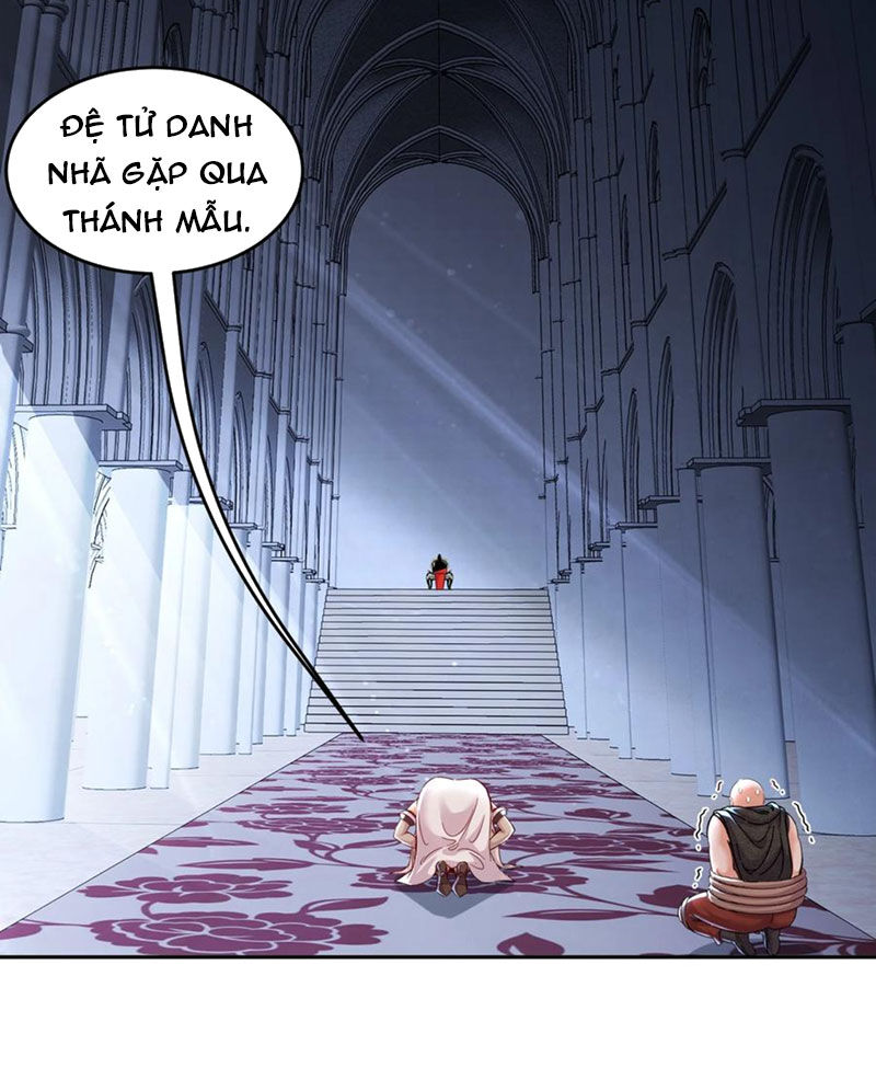 Tuyệt Sắc Đạo Lữ Đều Nói Ngô Hoàng Thể Chất Vô Địch Chap 132 - Next Chap 133