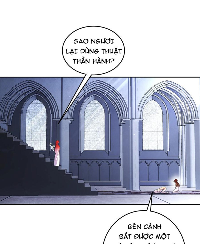 Tuyệt Sắc Đạo Lữ Đều Nói Ngô Hoàng Thể Chất Vô Địch Chap 132 - Next Chap 133