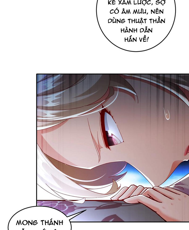 Tuyệt Sắc Đạo Lữ Đều Nói Ngô Hoàng Thể Chất Vô Địch Chap 132 - Next Chap 133