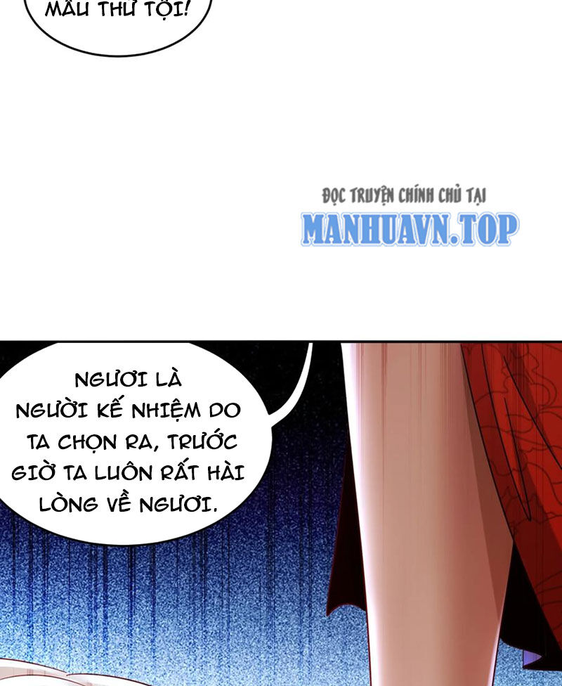 Tuyệt Sắc Đạo Lữ Đều Nói Ngô Hoàng Thể Chất Vô Địch Chap 132 - Next Chap 133