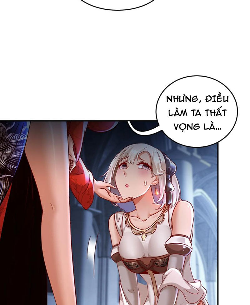 Tuyệt Sắc Đạo Lữ Đều Nói Ngô Hoàng Thể Chất Vô Địch Chap 132 - Next Chap 133