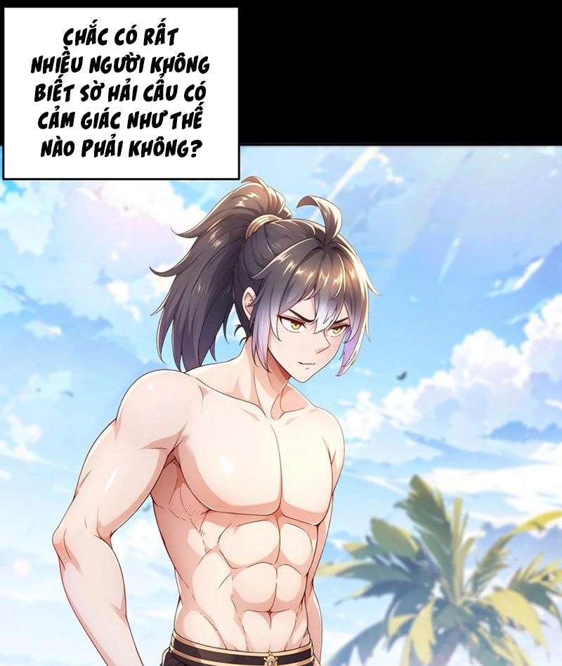 Tuyệt Sắc Đạo Lữ Đều Nói Ngô Hoàng Thể Chất Vô Địch Chap 132 - Next Chap 133