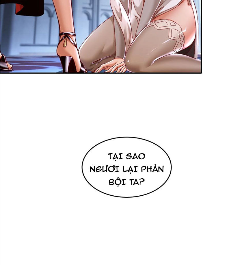 Tuyệt Sắc Đạo Lữ Đều Nói Ngô Hoàng Thể Chất Vô Địch Chap 132 - Next Chap 133