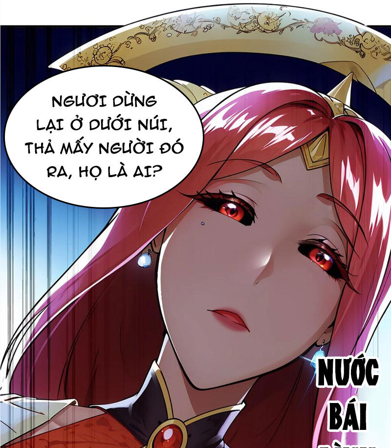 Tuyệt Sắc Đạo Lữ Đều Nói Ngô Hoàng Thể Chất Vô Địch Chap 132 - Next Chap 133