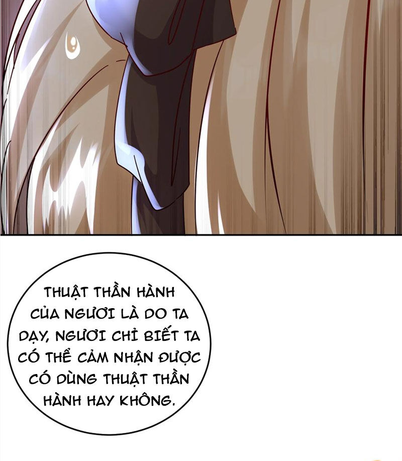 Tuyệt Sắc Đạo Lữ Đều Nói Ngô Hoàng Thể Chất Vô Địch Chap 132 - Next Chap 133