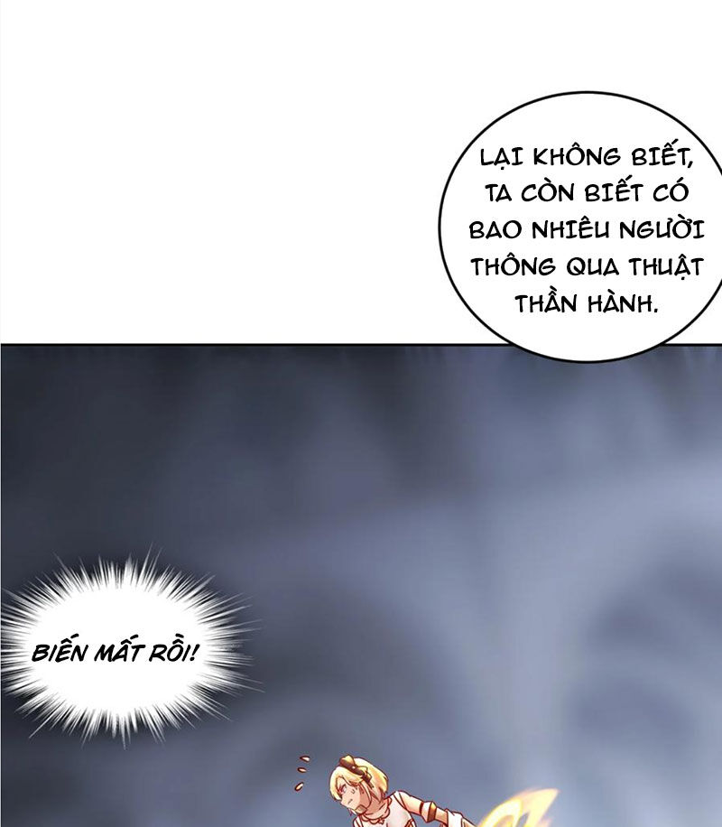 Tuyệt Sắc Đạo Lữ Đều Nói Ngô Hoàng Thể Chất Vô Địch Chap 132 - Next Chap 133