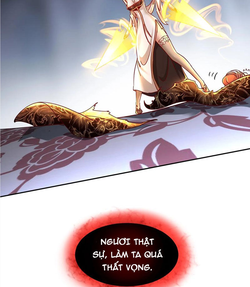 Tuyệt Sắc Đạo Lữ Đều Nói Ngô Hoàng Thể Chất Vô Địch Chap 132 - Next Chap 133