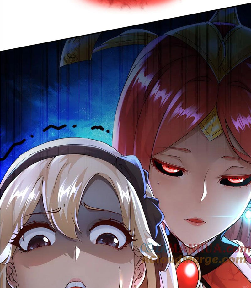 Tuyệt Sắc Đạo Lữ Đều Nói Ngô Hoàng Thể Chất Vô Địch Chap 132 - Next Chap 133