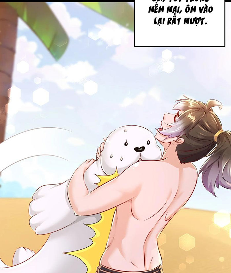 Tuyệt Sắc Đạo Lữ Đều Nói Ngô Hoàng Thể Chất Vô Địch Chap 132 - Next Chap 133