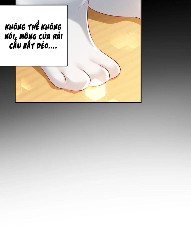 Tuyệt Sắc Đạo Lữ Đều Nói Ngô Hoàng Thể Chất Vô Địch Chap 132 - Next Chap 133