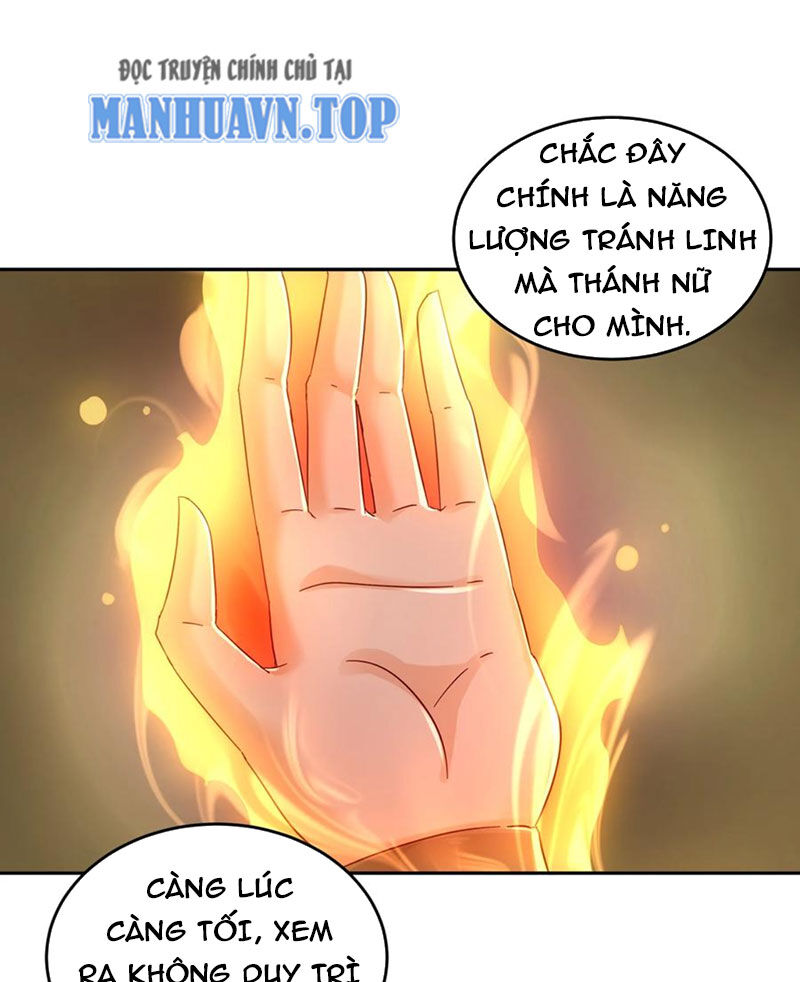Tuyệt Sắc Đạo Lữ Đều Nói Ngô Hoàng Thể Chất Vô Địch Chap 133 - Next Chap 134