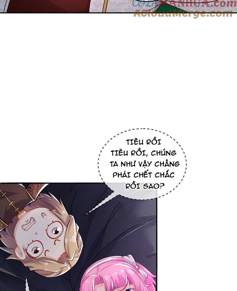 Tuyệt Sắc Đạo Lữ Đều Nói Ngô Hoàng Thể Chất Vô Địch Chap 133 - Next Chap 134