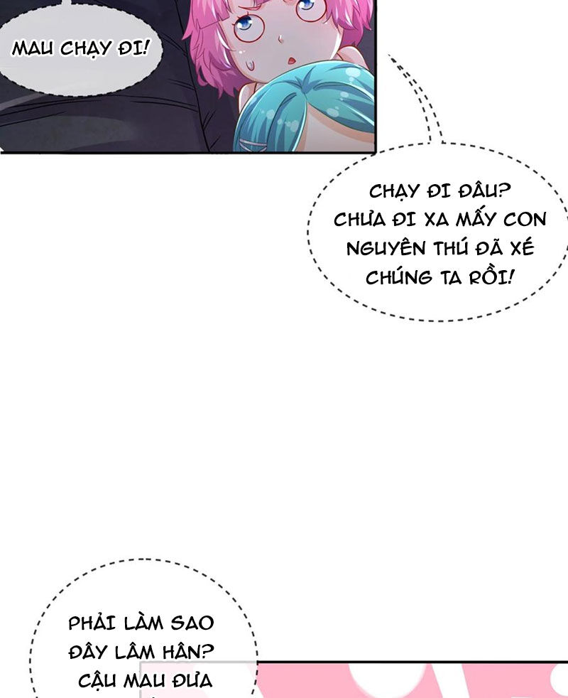 Tuyệt Sắc Đạo Lữ Đều Nói Ngô Hoàng Thể Chất Vô Địch Chap 133 - Next Chap 134