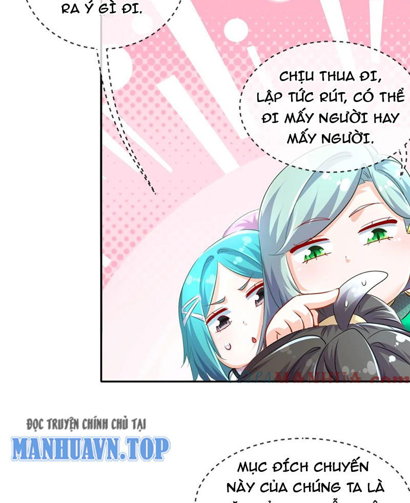 Tuyệt Sắc Đạo Lữ Đều Nói Ngô Hoàng Thể Chất Vô Địch Chap 133 - Next Chap 134