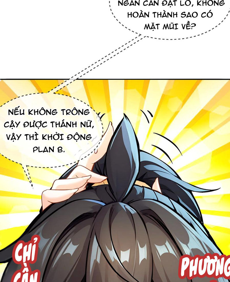 Tuyệt Sắc Đạo Lữ Đều Nói Ngô Hoàng Thể Chất Vô Địch Chap 133 - Next Chap 134