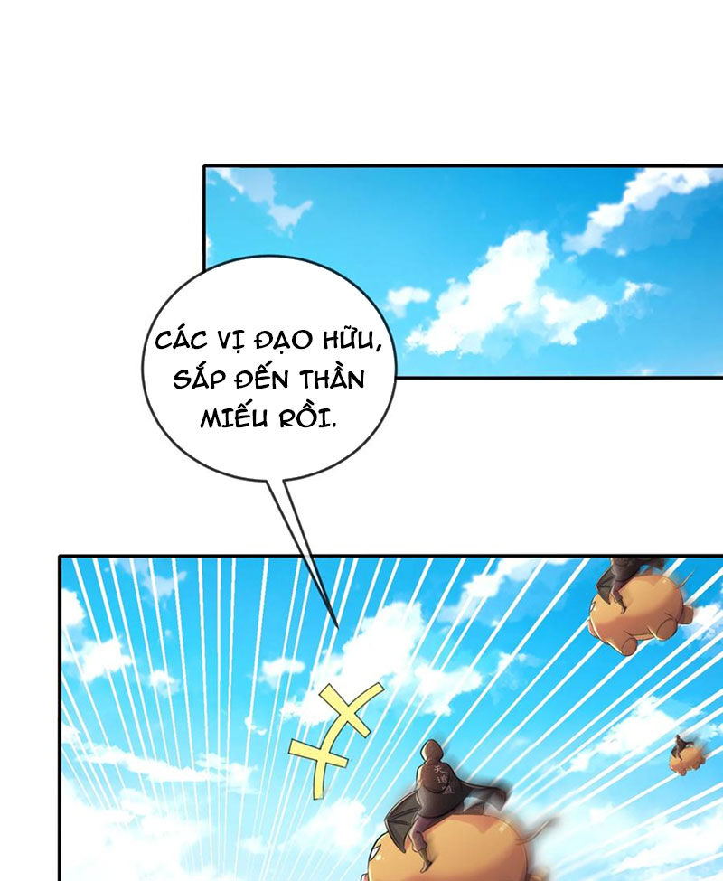 Tuyệt Sắc Đạo Lữ Đều Nói Ngô Hoàng Thể Chất Vô Địch Chap 133 - Next Chap 134