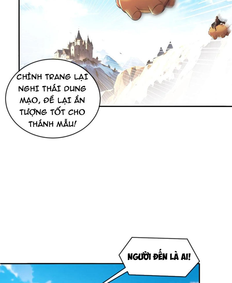 Tuyệt Sắc Đạo Lữ Đều Nói Ngô Hoàng Thể Chất Vô Địch Chap 133 - Next Chap 134