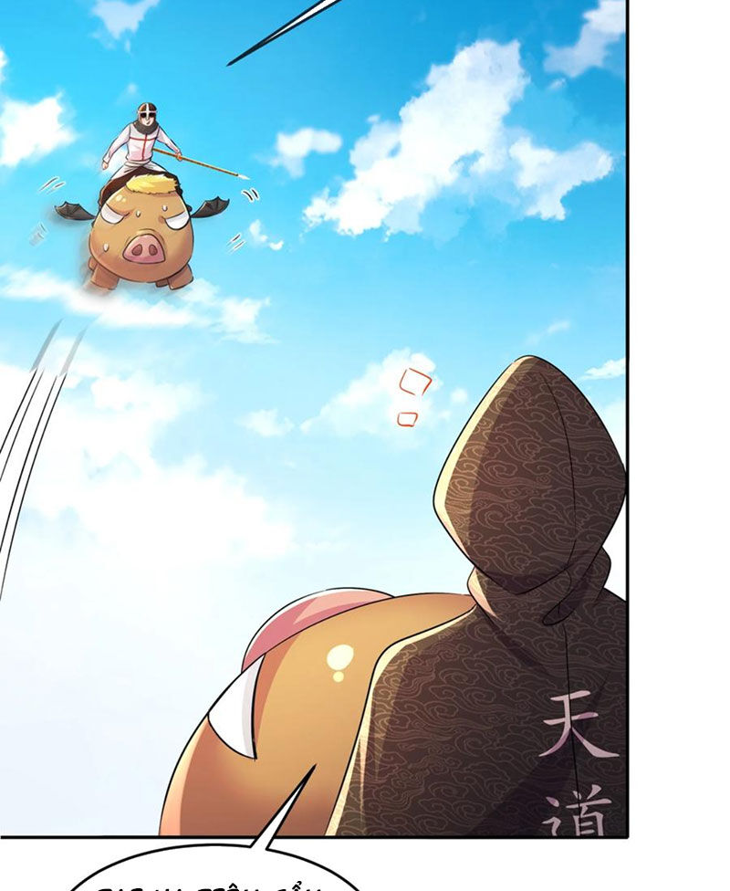 Tuyệt Sắc Đạo Lữ Đều Nói Ngô Hoàng Thể Chất Vô Địch Chap 133 - Next Chap 134