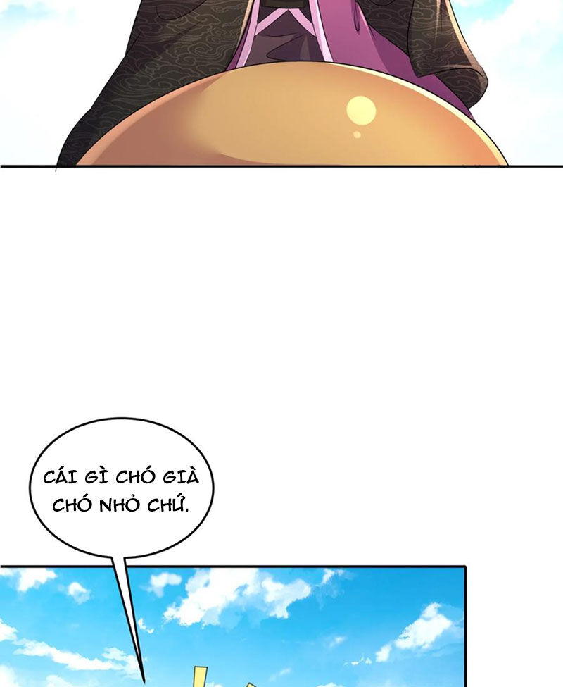Tuyệt Sắc Đạo Lữ Đều Nói Ngô Hoàng Thể Chất Vô Địch Chap 133 - Next Chap 134