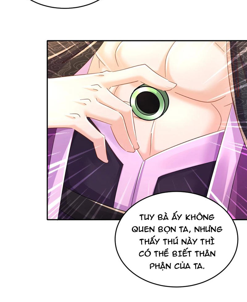 Tuyệt Sắc Đạo Lữ Đều Nói Ngô Hoàng Thể Chất Vô Địch Chap 133 - Next Chap 134