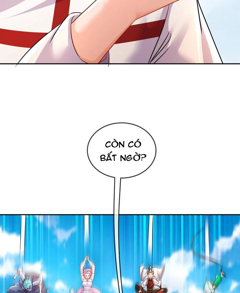 Tuyệt Sắc Đạo Lữ Đều Nói Ngô Hoàng Thể Chất Vô Địch Chap 133 - Next Chap 134