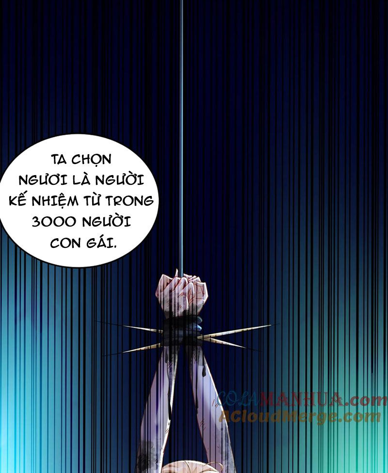 Tuyệt Sắc Đạo Lữ Đều Nói Ngô Hoàng Thể Chất Vô Địch Chap 133 - Next Chap 134