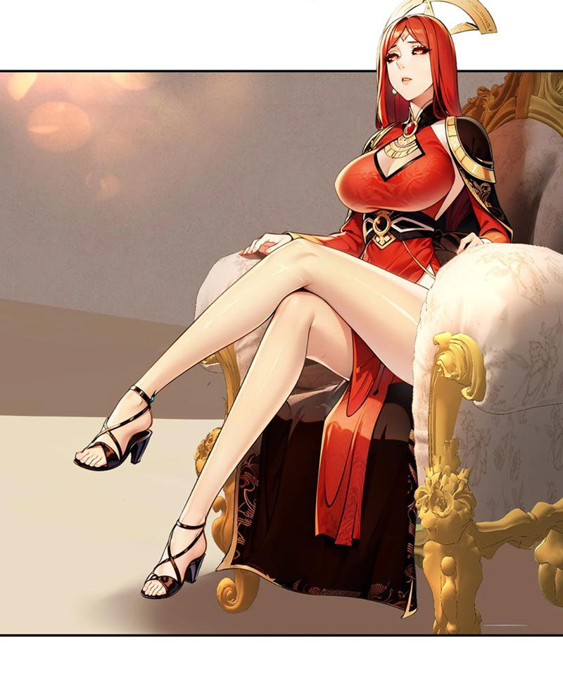 Tuyệt Sắc Đạo Lữ Đều Nói Ngô Hoàng Thể Chất Vô Địch Chap 133 - Next Chap 134