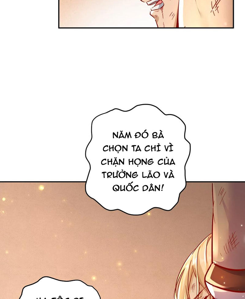 Tuyệt Sắc Đạo Lữ Đều Nói Ngô Hoàng Thể Chất Vô Địch Chap 133 - Next Chap 134