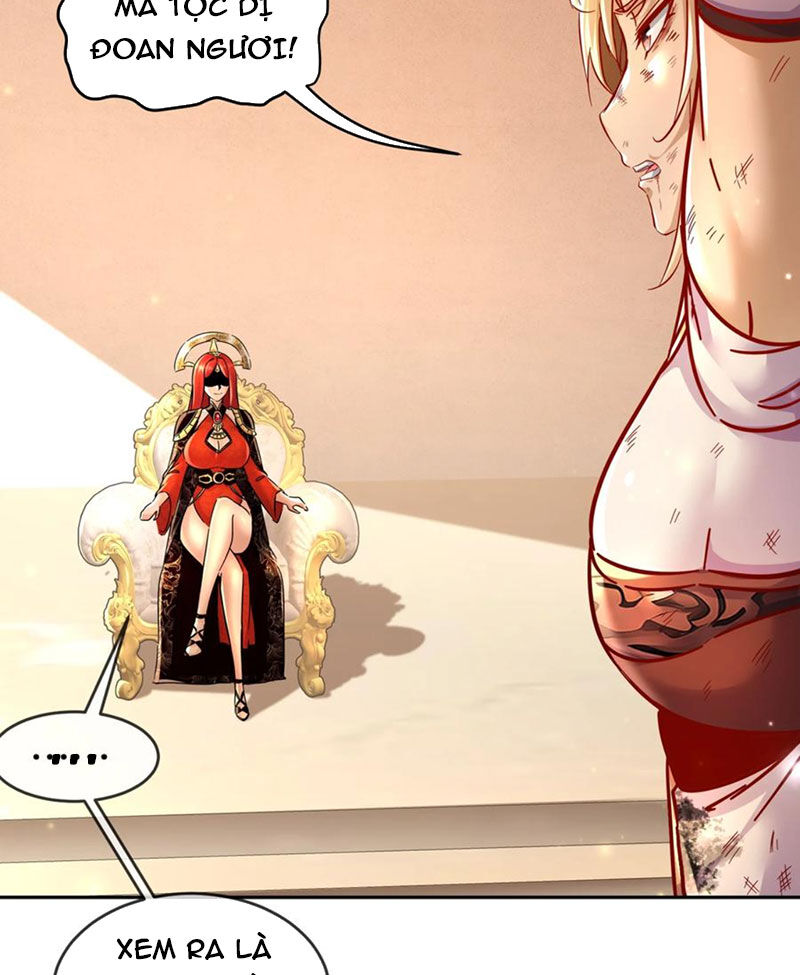 Tuyệt Sắc Đạo Lữ Đều Nói Ngô Hoàng Thể Chất Vô Địch Chap 133 - Next Chap 134