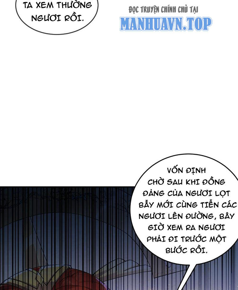 Tuyệt Sắc Đạo Lữ Đều Nói Ngô Hoàng Thể Chất Vô Địch Chap 133 - Next Chap 134