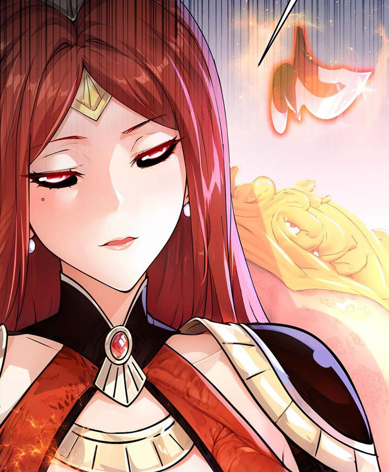 Tuyệt Sắc Đạo Lữ Đều Nói Ngô Hoàng Thể Chất Vô Địch Chap 133 - Next Chap 134