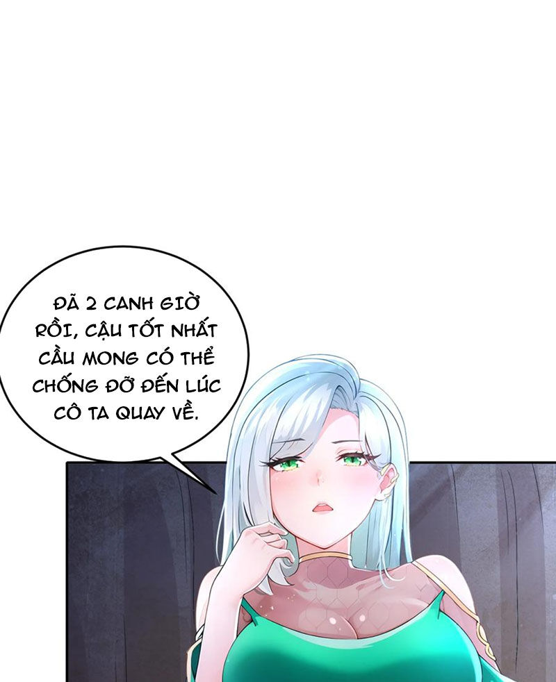 Tuyệt Sắc Đạo Lữ Đều Nói Ngô Hoàng Thể Chất Vô Địch Chap 133 - Next Chap 134