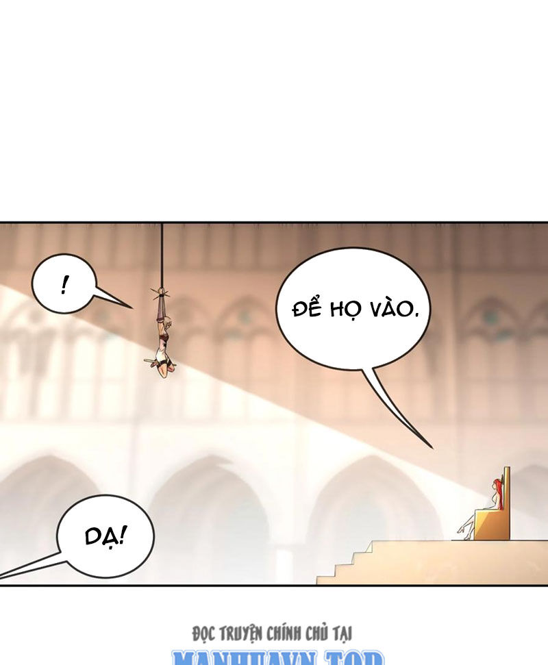 Tuyệt Sắc Đạo Lữ Đều Nói Ngô Hoàng Thể Chất Vô Địch Chap 133 - Next Chap 134