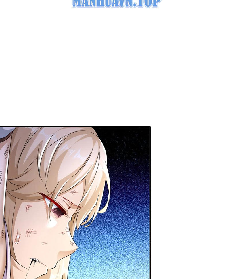 Tuyệt Sắc Đạo Lữ Đều Nói Ngô Hoàng Thể Chất Vô Địch Chap 133 - Next Chap 134