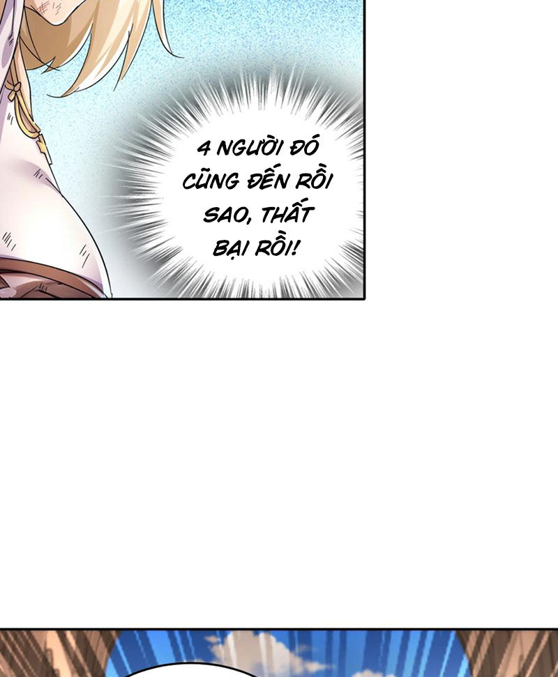 Tuyệt Sắc Đạo Lữ Đều Nói Ngô Hoàng Thể Chất Vô Địch Chap 133 - Next Chap 134