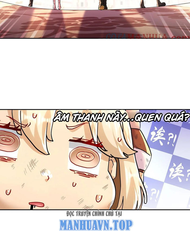 Tuyệt Sắc Đạo Lữ Đều Nói Ngô Hoàng Thể Chất Vô Địch Chap 133 - Next Chap 134