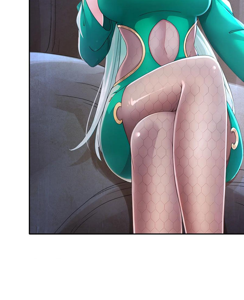 Tuyệt Sắc Đạo Lữ Đều Nói Ngô Hoàng Thể Chất Vô Địch Chap 133 - Next Chap 134
