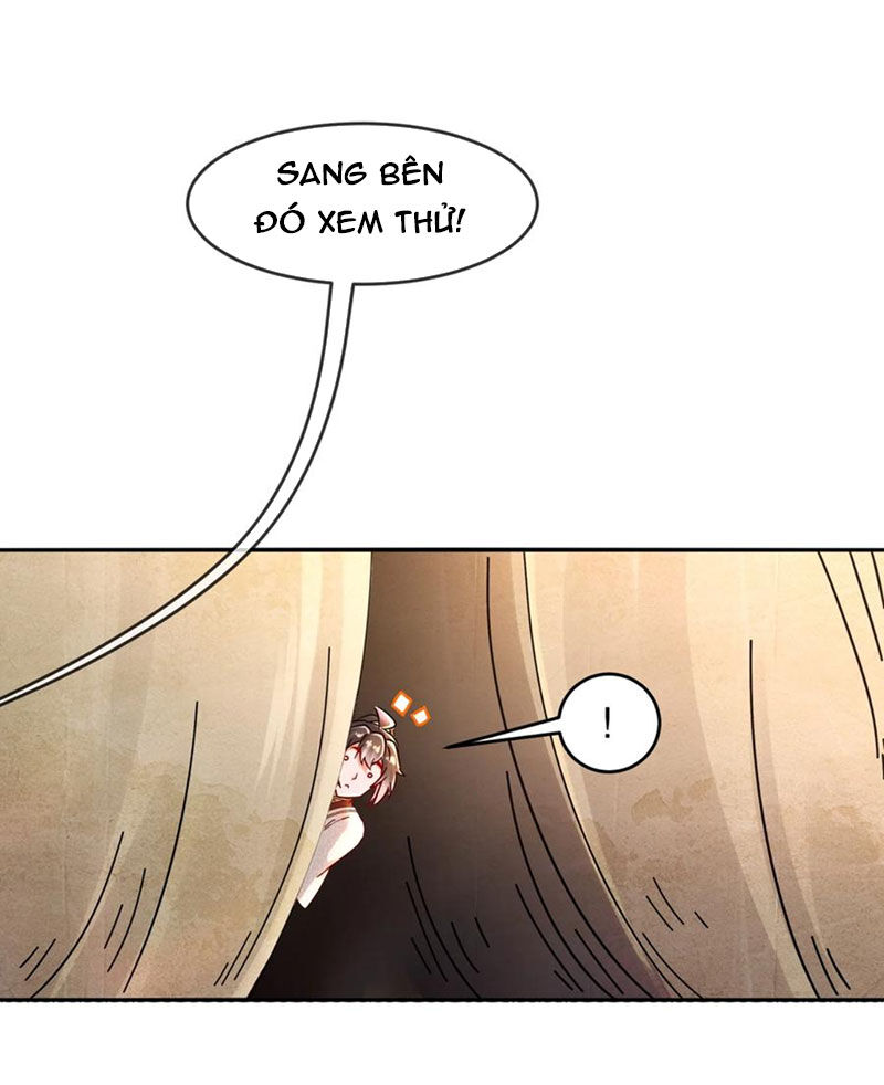 Tuyệt Sắc Đạo Lữ Đều Nói Ngô Hoàng Thể Chất Vô Địch Chap 133 - Next Chap 134