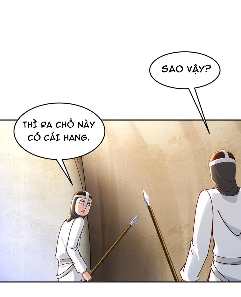Tuyệt Sắc Đạo Lữ Đều Nói Ngô Hoàng Thể Chất Vô Địch Chap 133 - Next Chap 134