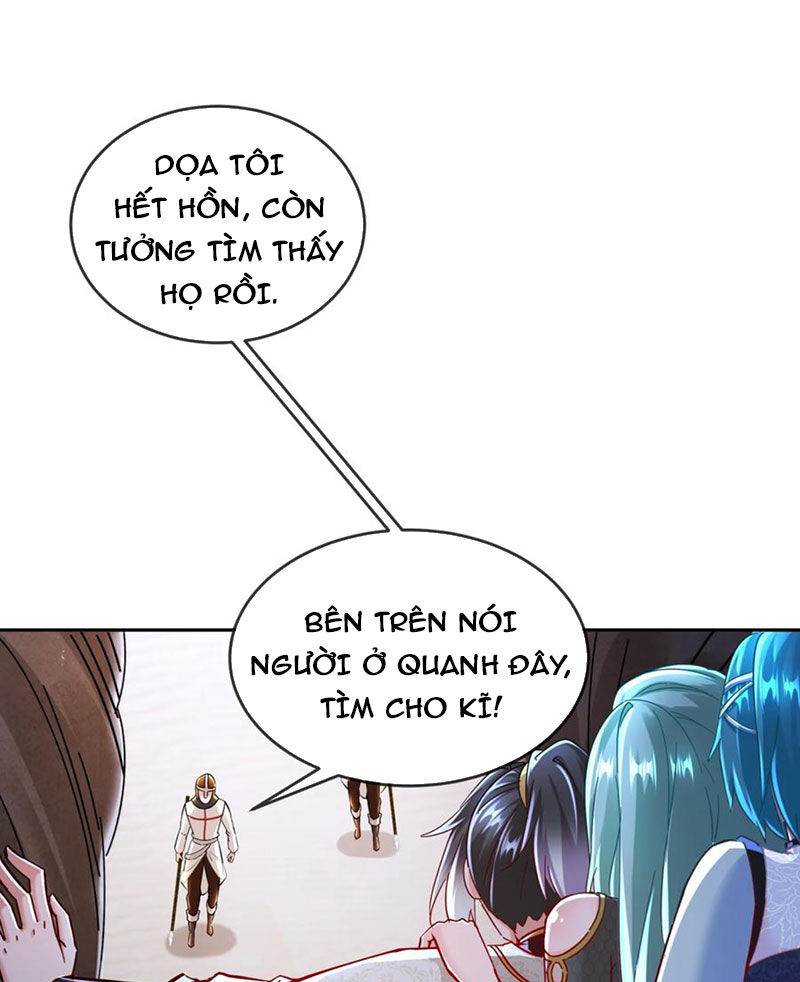 Tuyệt Sắc Đạo Lữ Đều Nói Ngô Hoàng Thể Chất Vô Địch Chap 133 - Next Chap 134