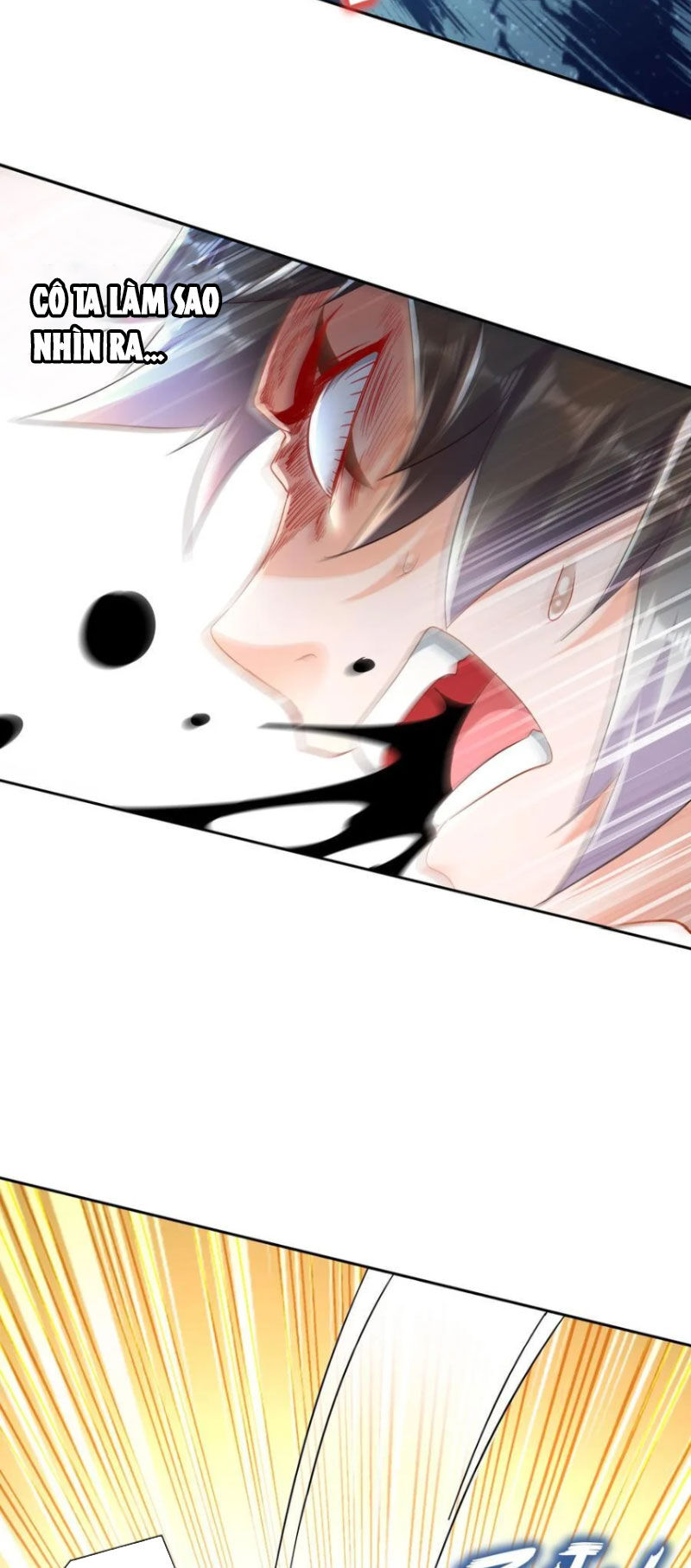 Tuyệt Sắc Đạo Lữ Đều Nói Ngô Hoàng Thể Chất Vô Địch Chap 134 - Next Chap 135