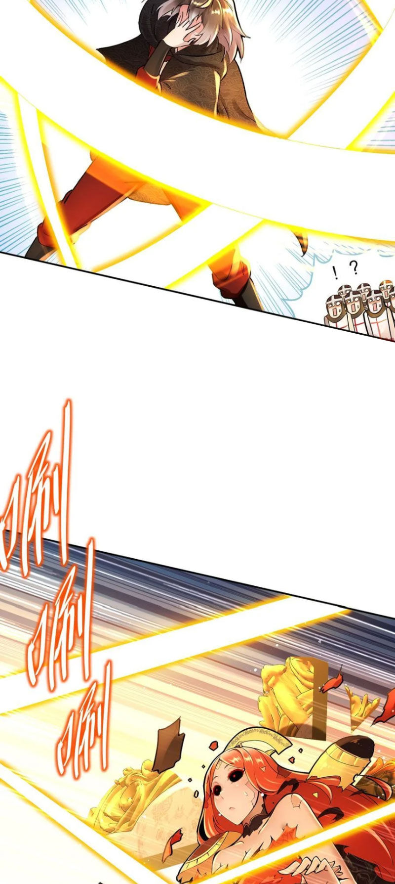 Tuyệt Sắc Đạo Lữ Đều Nói Ngô Hoàng Thể Chất Vô Địch Chap 134 - Next Chap 135