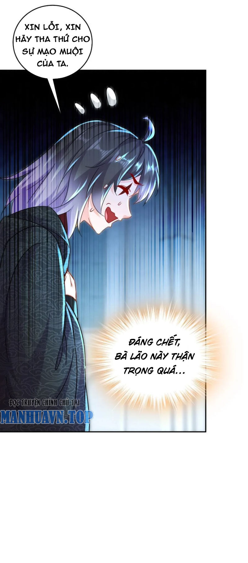 Tuyệt Sắc Đạo Lữ Đều Nói Ngô Hoàng Thể Chất Vô Địch Chap 134 - Next Chap 135