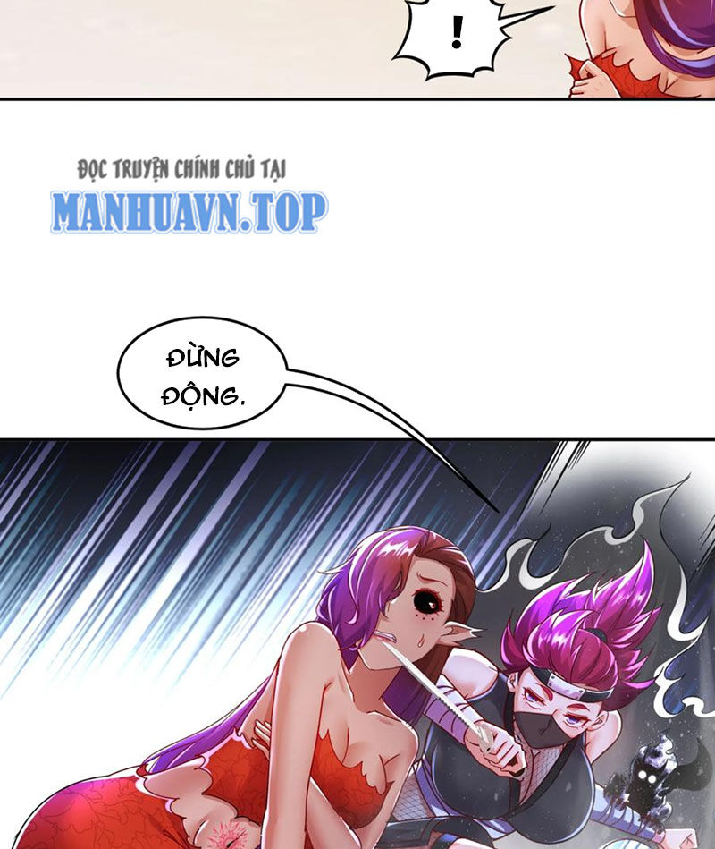 Tuyệt Sắc Đạo Lữ Đều Nói Ngô Hoàng Thể Chất Vô Địch Chap 135 - Next Chap 136