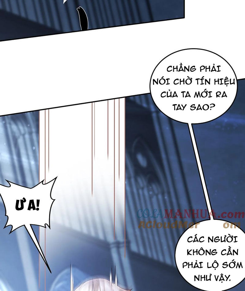 Tuyệt Sắc Đạo Lữ Đều Nói Ngô Hoàng Thể Chất Vô Địch Chap 135 - Next Chap 136